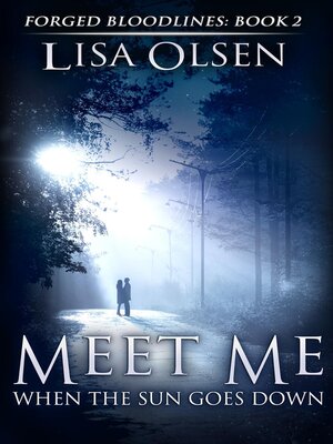 cover image of Meet Me When the Sun Goes Down